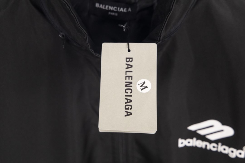 Balenciaga Coats